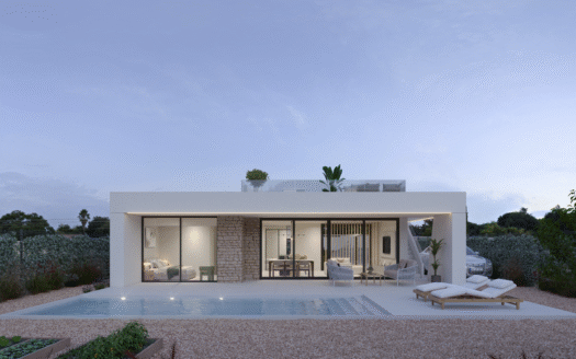 INTRODUCING THE AMAZING MELISSA, 3-BED VILLA AT HACIENDA DEL ALAMO