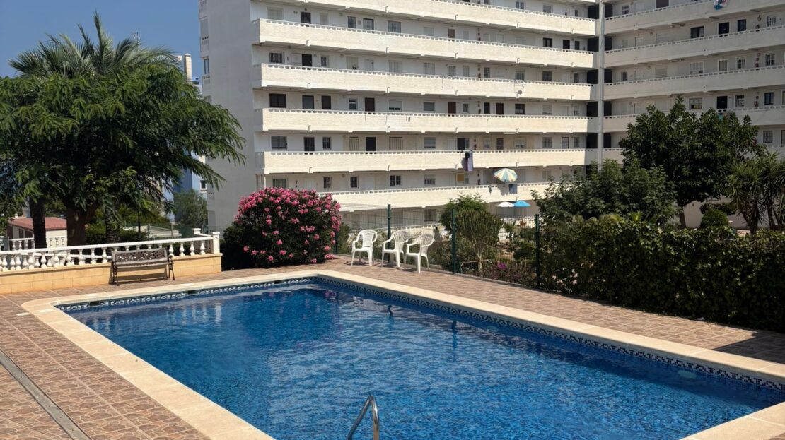 Jardín del Mar - Aquiles 17 Pool3