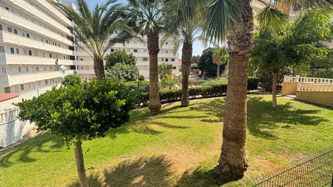 Jardín del Mar - Aquiles 17 garden2