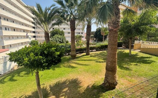 BRIGHT 1-BEDROOM APARTMENT IN LA MATA, TORREVIEJA