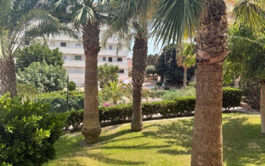 BRIGHT 1-BEDROOM APARTMENT IN LA MATA, TORREVIEJA