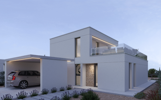 NEW! TRIO OF TASTY VILLAS ON GLORIOUS GOLF RESORT