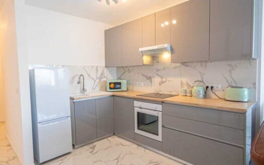 APARTMENT IN VILLAMARTIN