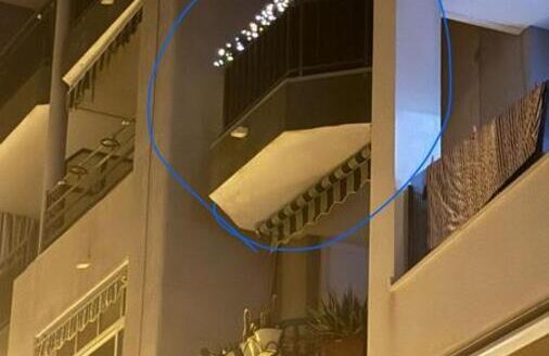 APARTMENT IN TORREVIEJA
