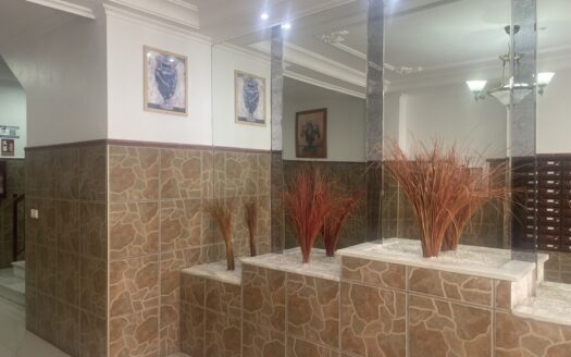 APARTMENT IN TORREVIEJA
