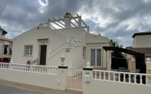 VILLA IN PLAYA FLAMENCA