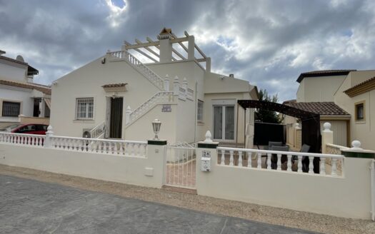 VILLA IN PLAYA FLAMENCA