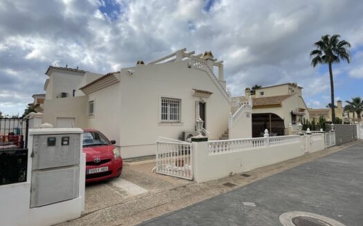 VILLA IN PLAYA FLAMENCA