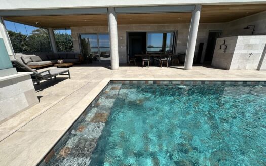 VILLA IN BENIJOFAR