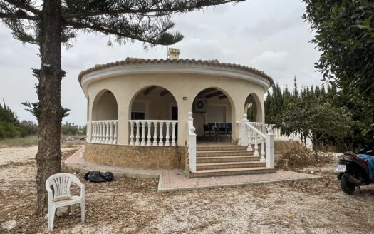 FINCA IN DAYA VIEJA