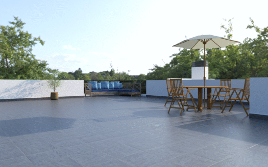 CHARMING 3B VILLA WITH POOL & SOLARIUM ONLY 10 MINS FROM BEACH