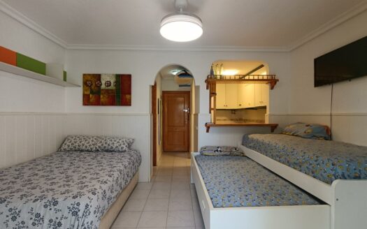 STUDIO IN TORREVIEJA