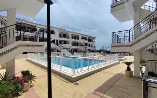 APARTMENT IN PLAYA DE LOS NAUFRAGOS