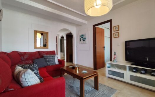 APARTMENT IN PLAYA DE LOS NAUFRAGOS