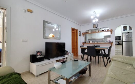 APARTMENT IN ORIHUELA COSTA