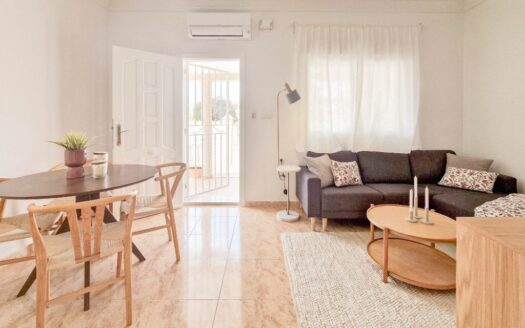 VILLA IN TORREVIEJA