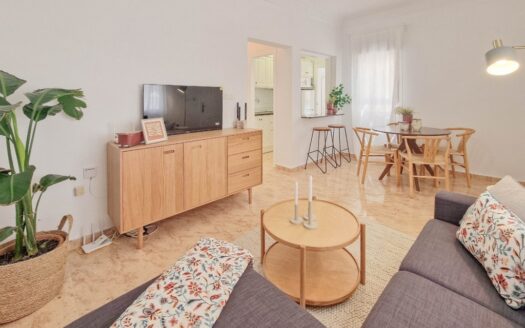 VILLA IN TORREVIEJA