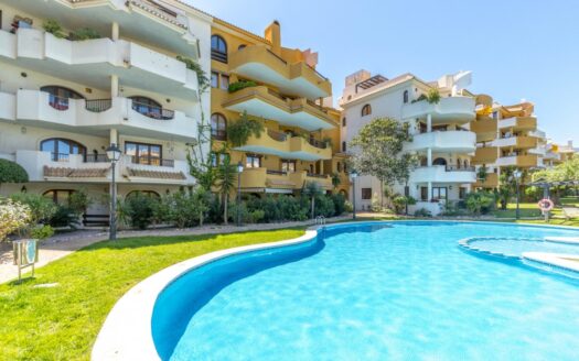 APARTMENT IN PUNTA PRIMA