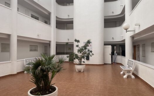 APARTMENT IN TORREVIEJA
