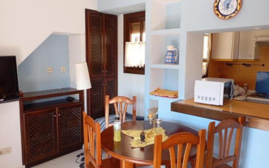 DUPLEX APARTMENT IN LOS ALCAZARES