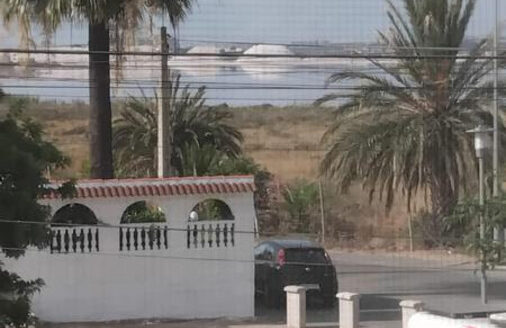 TOWNHOUSE IN TORREVIEJA