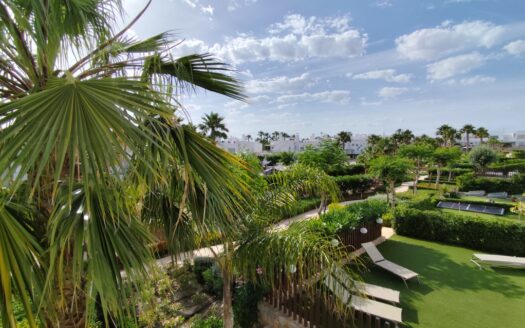 PENTHOUSE IN VISTABELLA GOLF