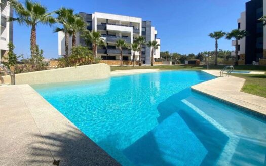 APARTMENT IN ORIHUELA COSTA