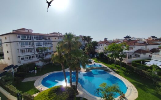 STUDIO IN TORREVIEJA