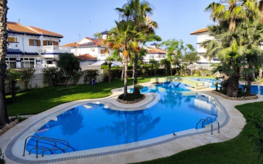 STUDIO IN TORREVIEJA