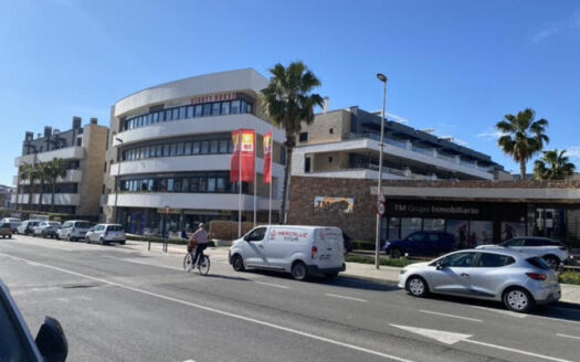 APARTMENT IN PLAYA FLAMENCA