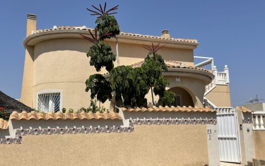 VILLA IN CIUDAD QUESADA