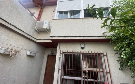 TOWNHOUSE IN ROJALES