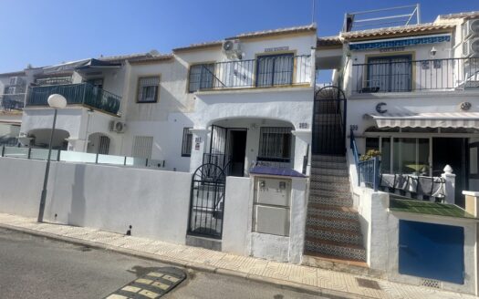 APARTMENT IN LA FLORIDA