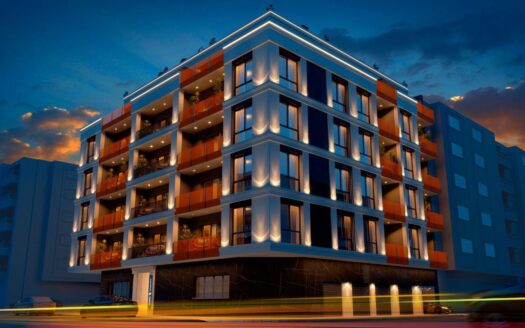 LAST 2-BED MODERN APARTMENT WITH AMAZING AMENITIES