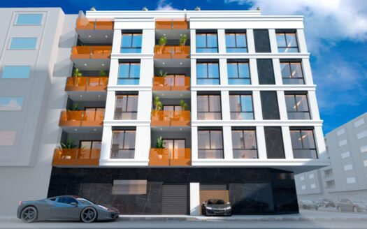 LAST 2-BED MODERN APARTMENT WITH AMAZING AMENITIES