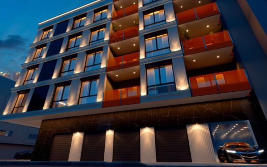 LAST 2-BED MODERN PENTHOUSE WITH AMAZING AMENITIES