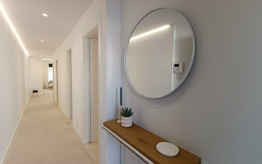 VILLA IN EL CHAPARRAL