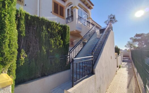 APARTMENT IN LA MATA