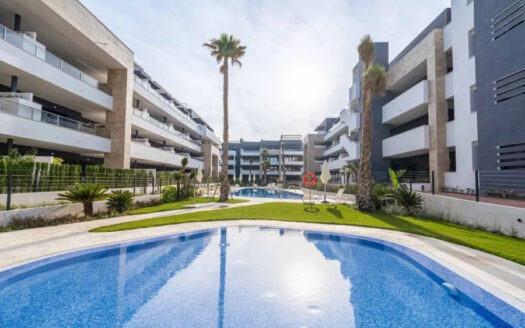 APARTMENT IN PLAYA FLAMENCA