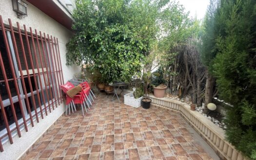 TOWNHOUSE IN ROJALES