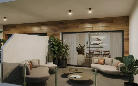 BRAND-NEW SEA VIEW APARTMENTS BETWEEN VILLAJOYOSA & BENIDORM