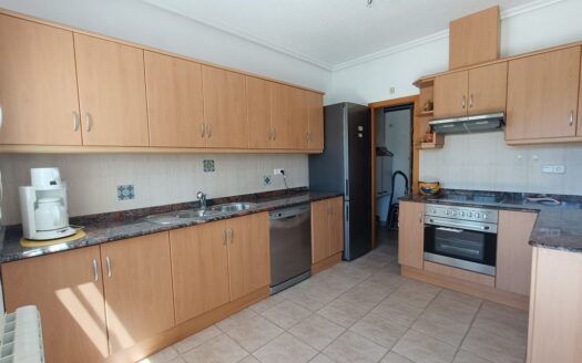 COUNTRY HOUSE IN ALBATERA