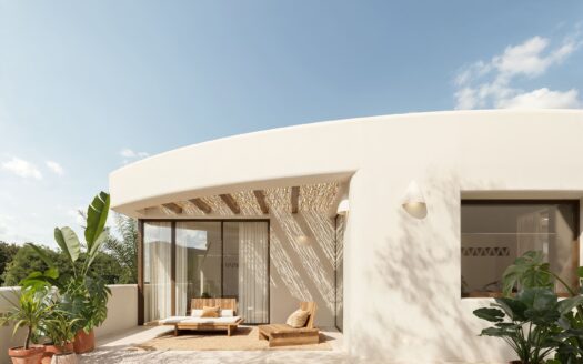 PREMIUM 4-BED GOLF VILLAS WITH EXCLUSIVE FEATURES ON LA FINCA RESORT