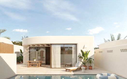 PREMIUM 4-BED GOLF VILLAS WITH EXCLUSIVE FEATURES ON LA FINCA RESORT