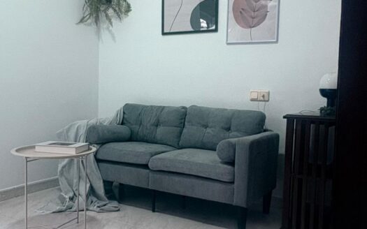 Prime Location Apartment with Terrace & Large Patio – Steps from the Port & Beaches