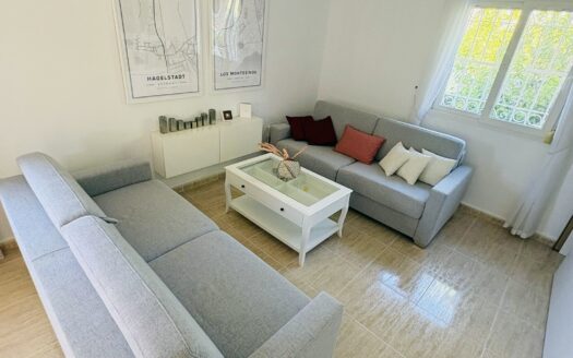 Your Dream Home in Spain: Modern Villa with Private Pool in La Herrada