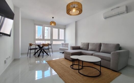 APARTMENT IN TORREVIEJA