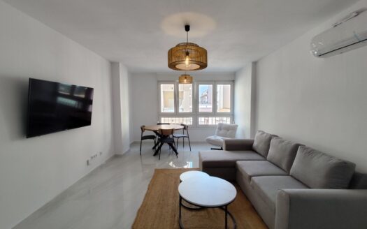 APARTMENT IN TORREVIEJA