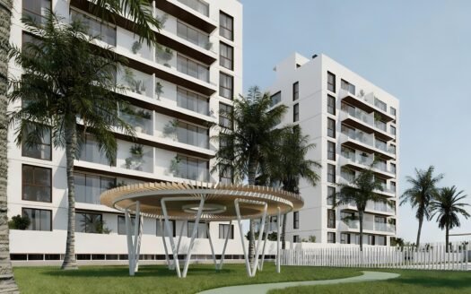 NEW 2-BED RIVERSIDE APARTMENTS IN GREAT LOCATION