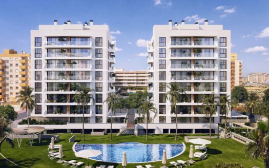 NEW 2-BED RIVERSIDE APARTMENTS IN GREAT LOCATION